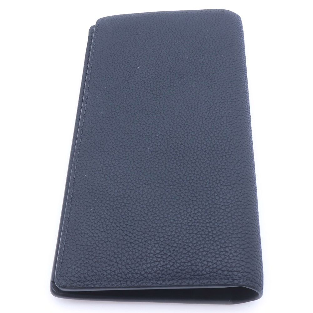 Louis Vuitton LV Aerogram Portefeuille Brother NM Bifold Wallet Black — view 2