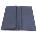 Louis Vuitton LV Aerogram Portefeuille Brother NM Bifold Wallet Black — view 3