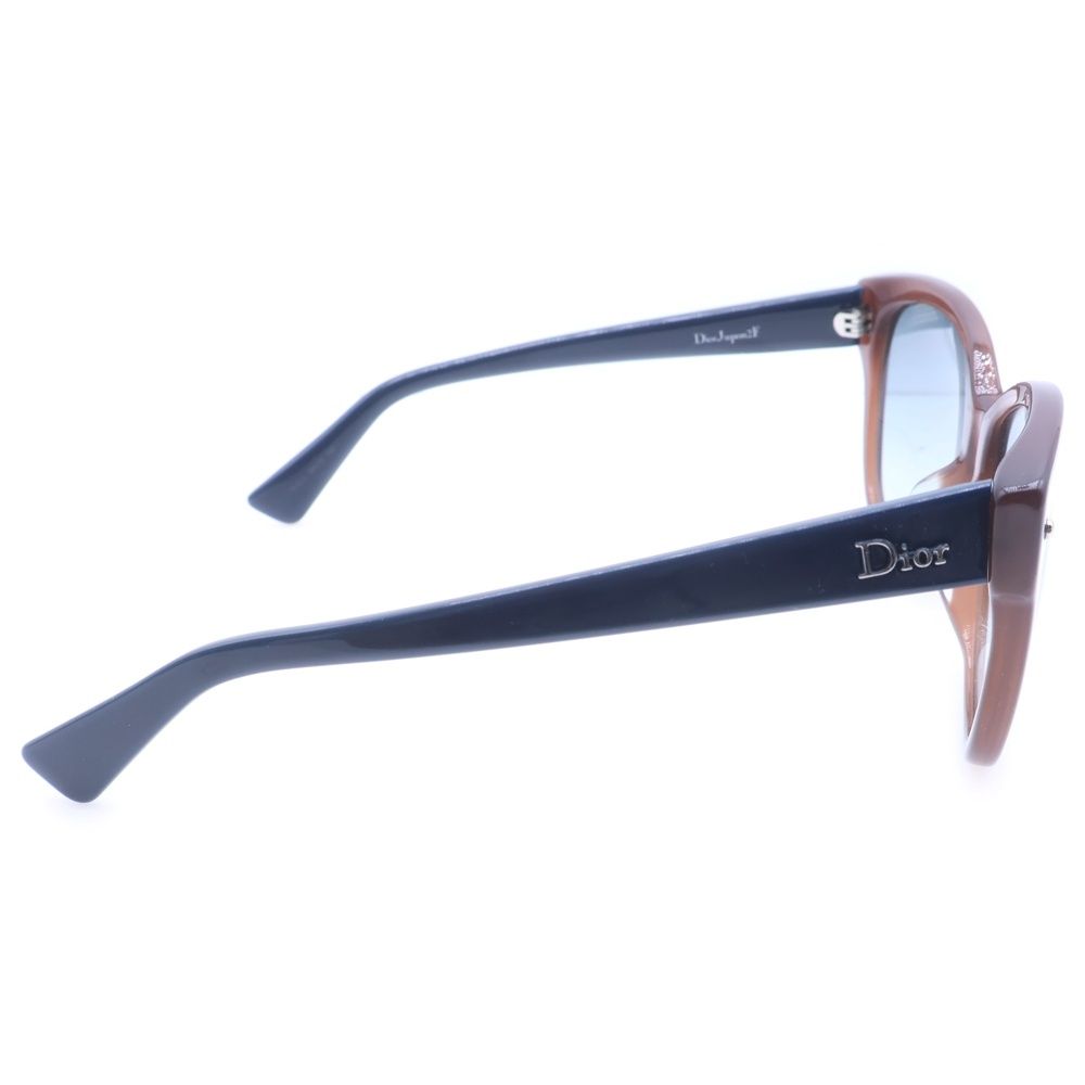Dior Sunglasses Eyewear Brown 15 — view 3