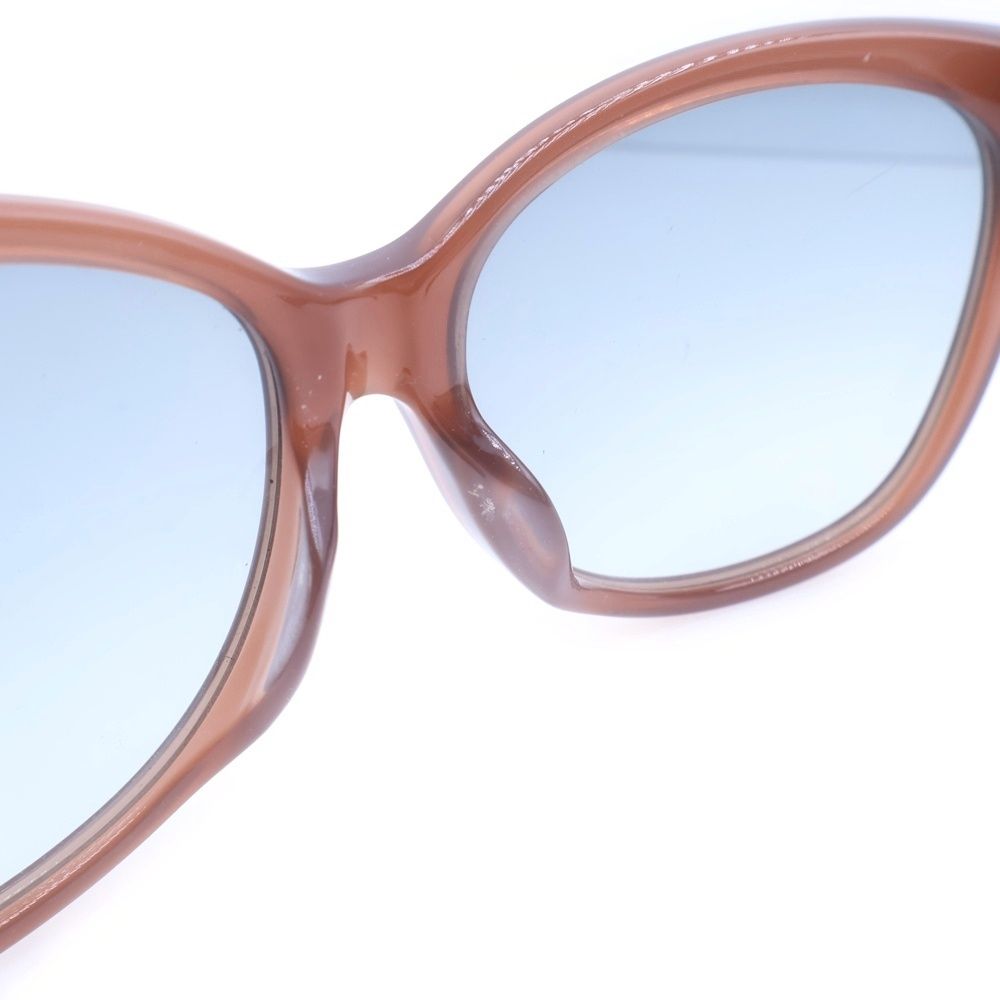 Dior Sunglasses Eyewear Brown 15 — view 5