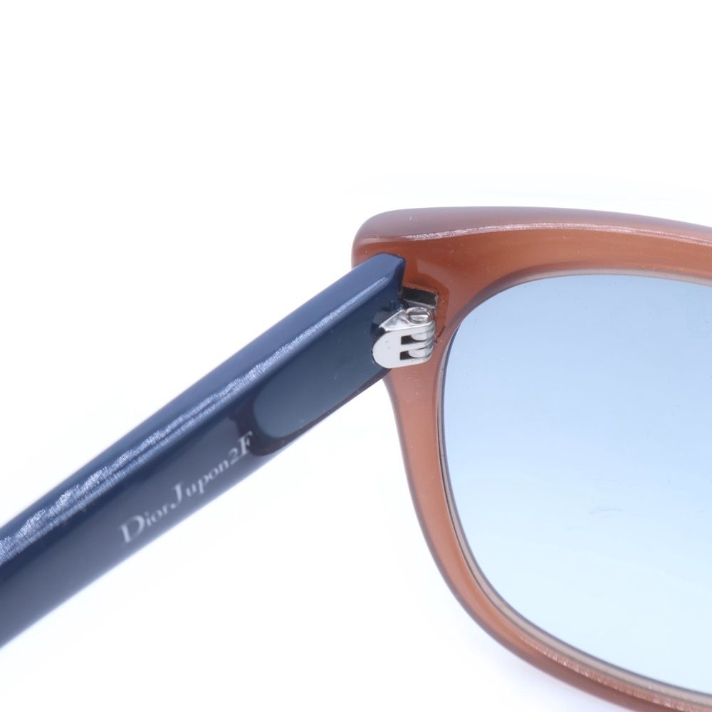Dior Sunglasses Eyewear Brown 15 — view 4