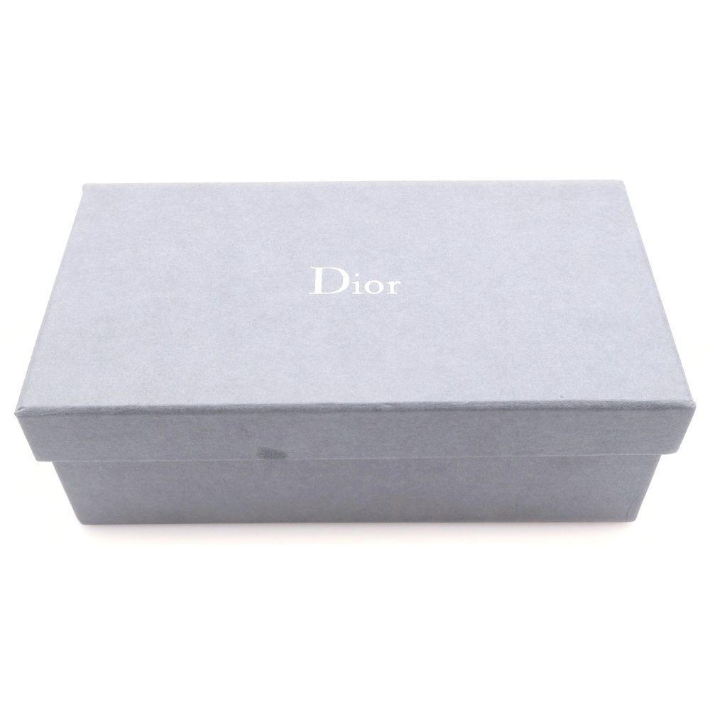 Dior Sunglasses Eyewear Brown 15 — view 6