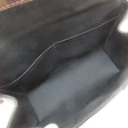 Louis Vuitton Bond Street BB Handbag Damier Canvas — view 5