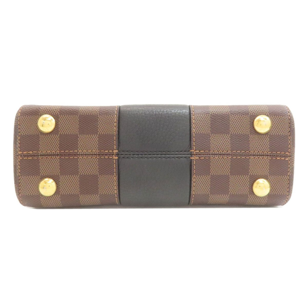 Louis Vuitton Bond Street BB Handbag Damier Canvas — view 4