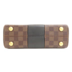 Louis Vuitton Bond Street BB Handbag Damier Canvas — view 4
