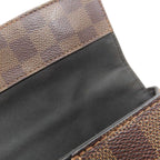 Louis Vuitton Bond Street BB Handbag Damier Canvas — view 9