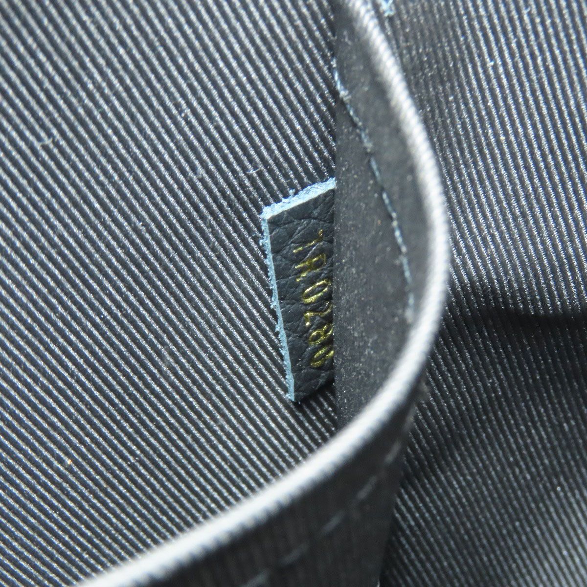 Louis Vuitton Bond Street BB Handbag Damier Canvas — view 7
