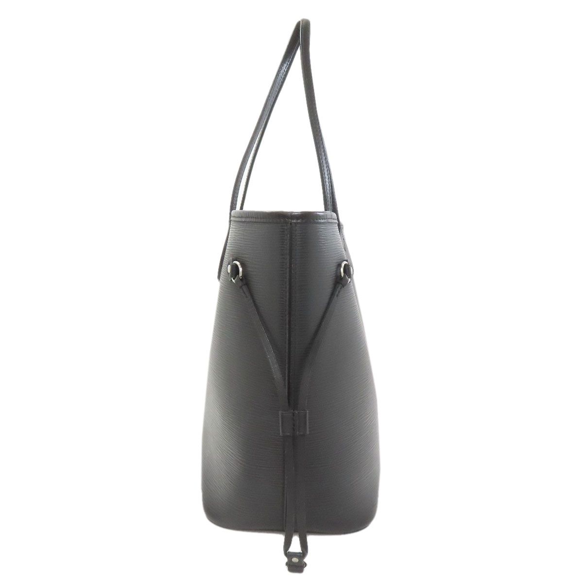 Louis Vuitton Neverfull MM Tote Epi — view 3