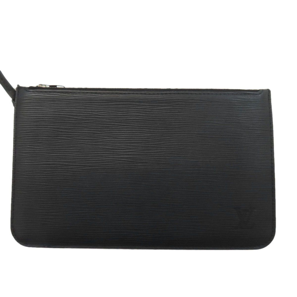 Louis Vuitton Neverfull MM Tote Epi — view 8