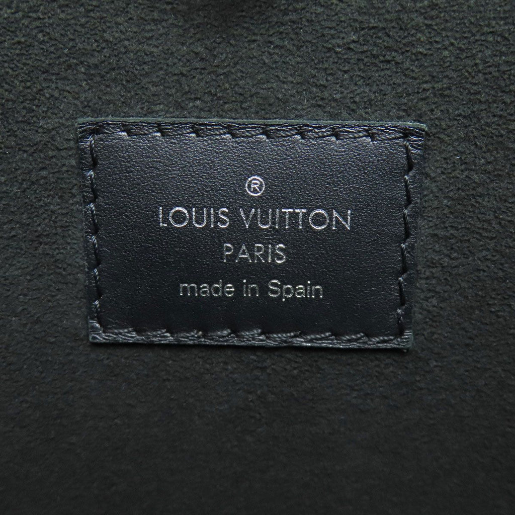 Louis Vuitton Neverfull MM Tote Epi — view 6