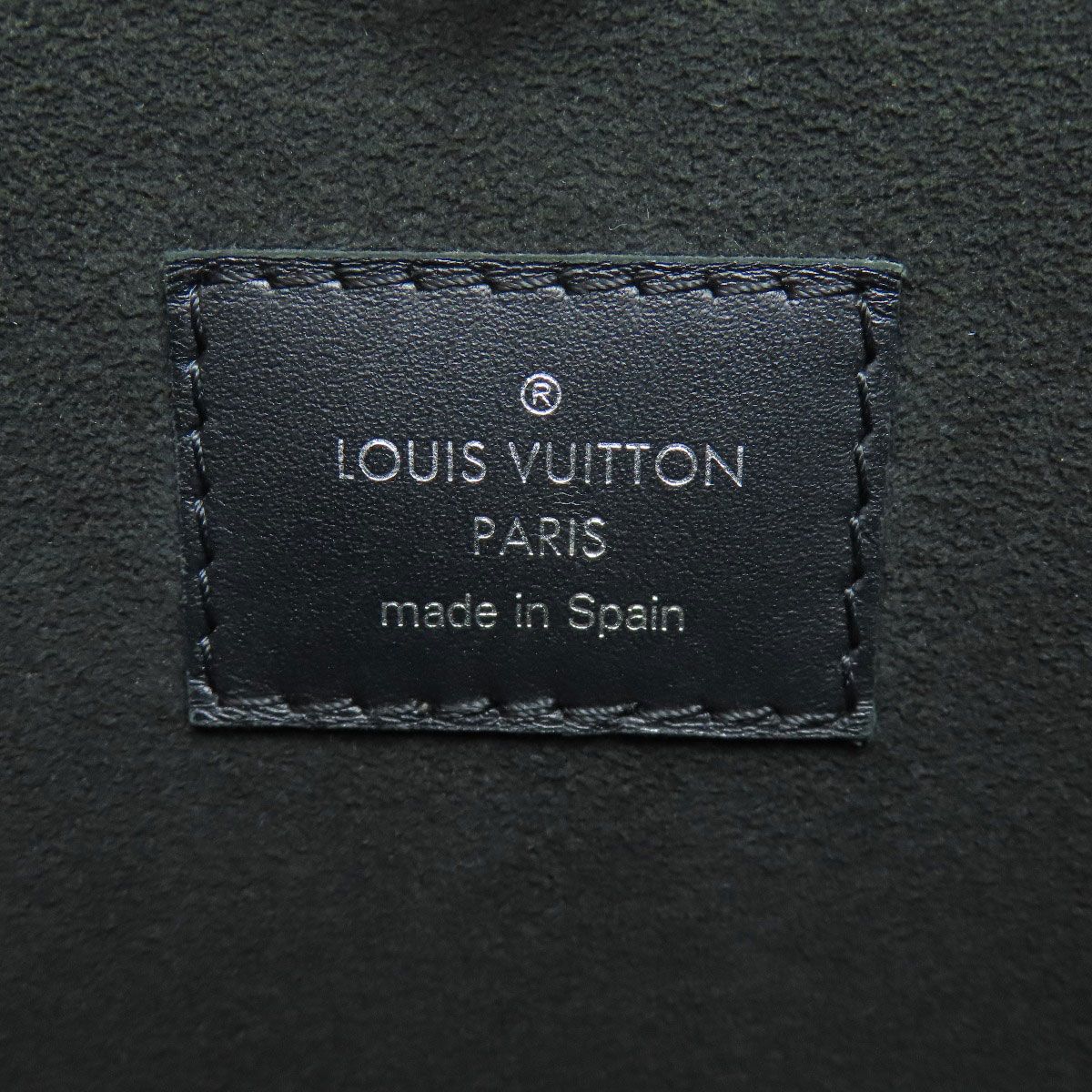 Louis Vuitton Neverfull MM Tote Epi — view 6