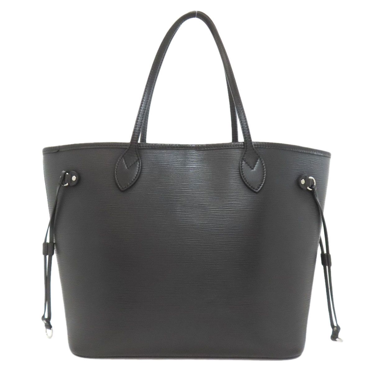 Louis Vuitton Neverfull MM Tote Epi — view 2