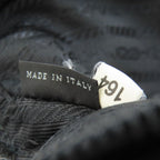 Prada Logo Hip Waist Bag Nylon — view 7