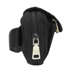 Prada Logo Hip Waist Bag Nylon — view 3