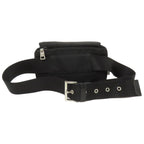 Prada Logo Hip Waist Bag Nylon — view 2
