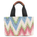 Loewe Paula's Ibiza Tote Canvas — view 2