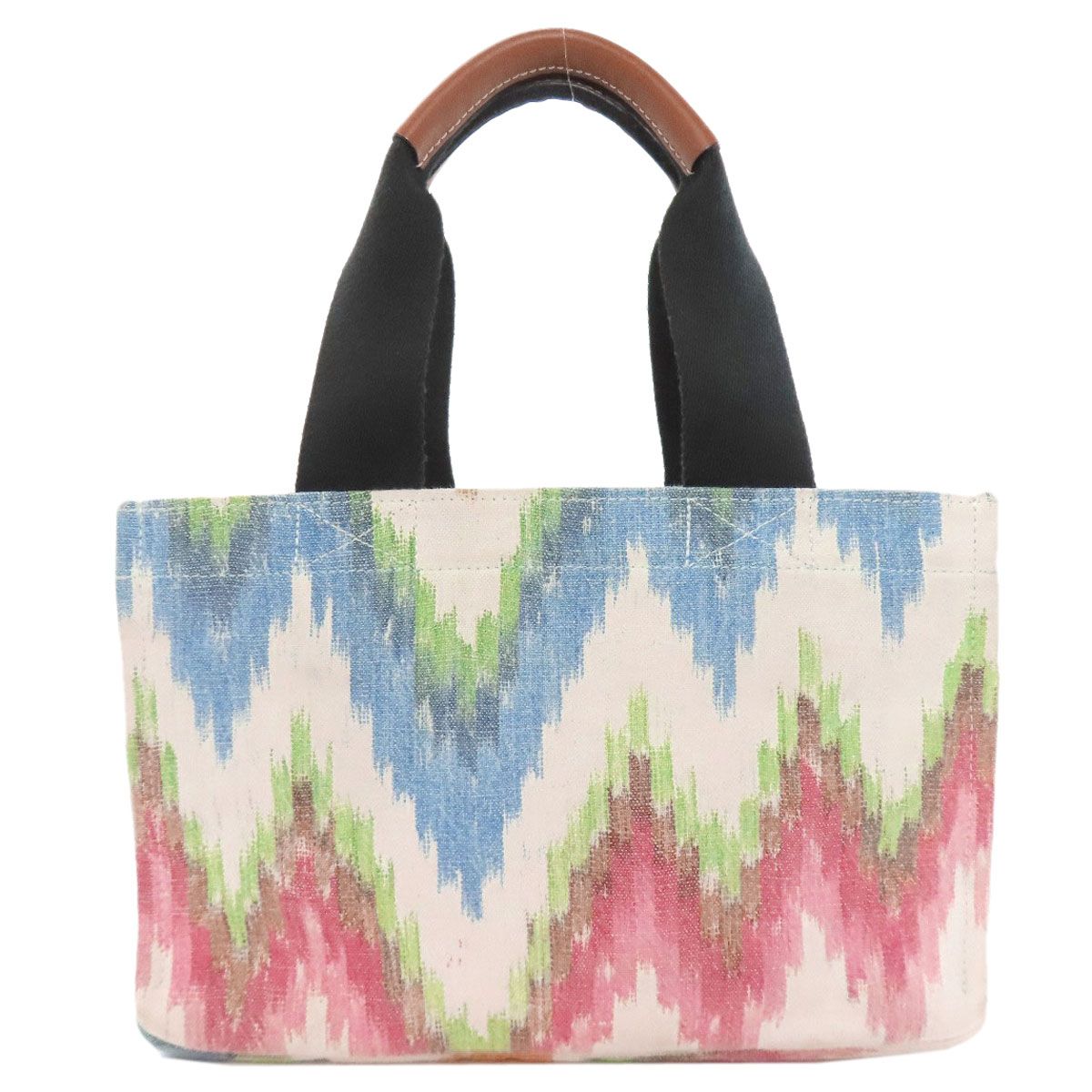 Loewe Paula's Ibiza Tote Canvas — view 2