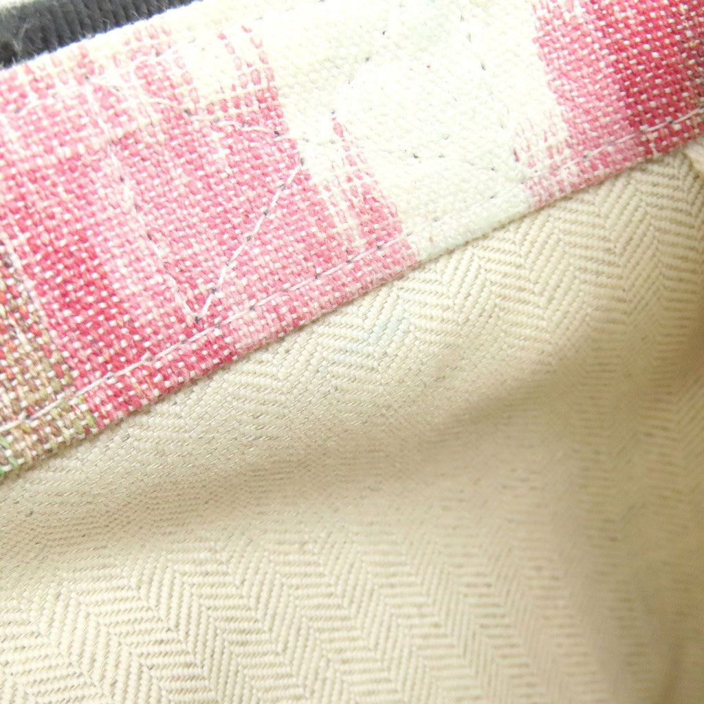 Loewe Paula's Ibiza Tote Canvas — view 9