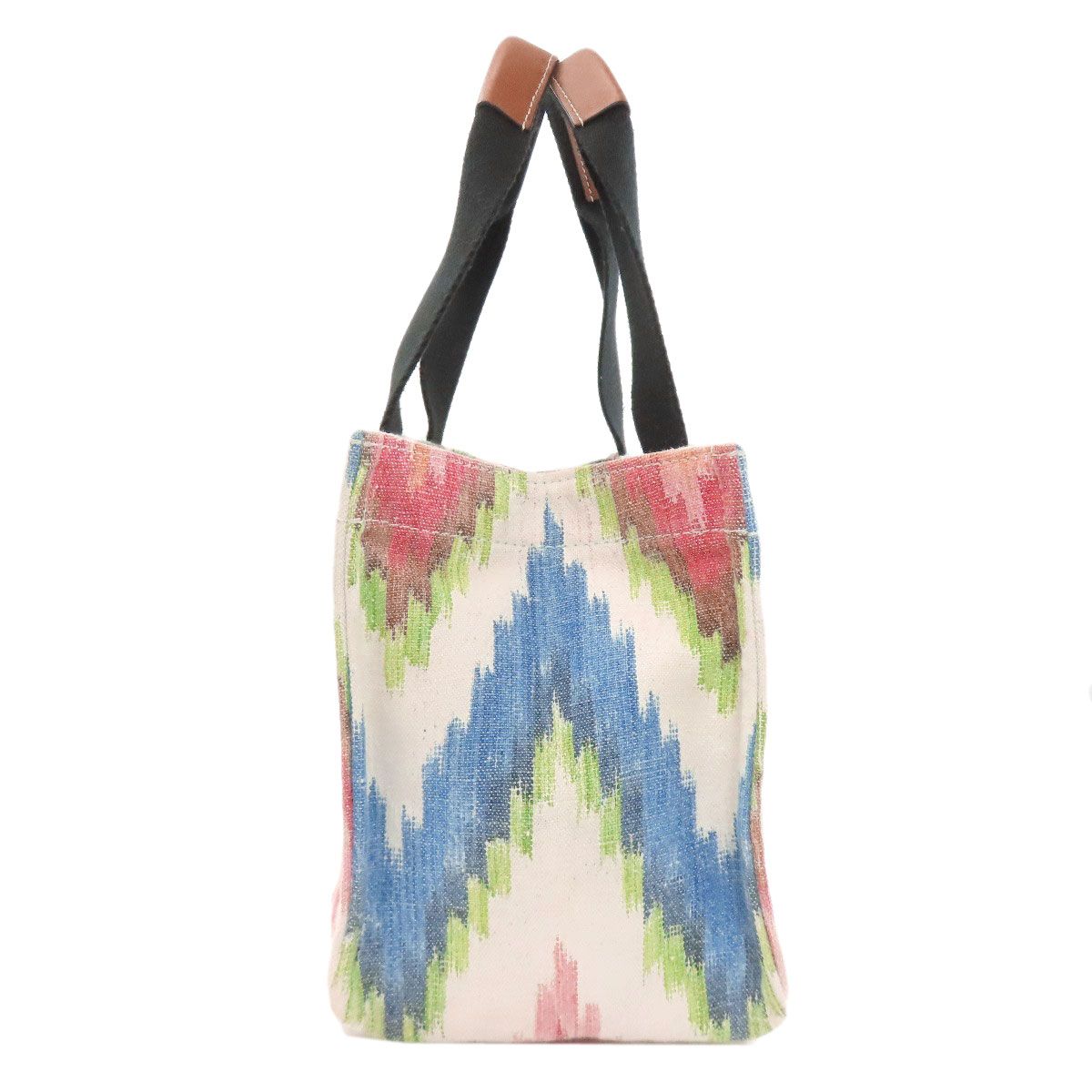 Loewe Paula's Ibiza Tote Canvas — view 3