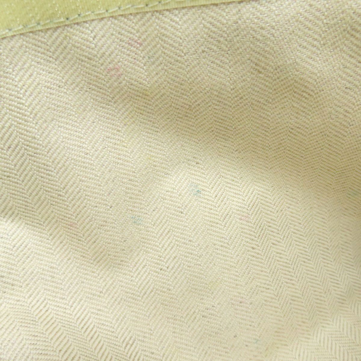 Loewe Paula's Ibiza Tote Canvas — view 8