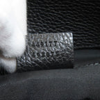 Gucci GG Tote Nylon Canvas — view 7