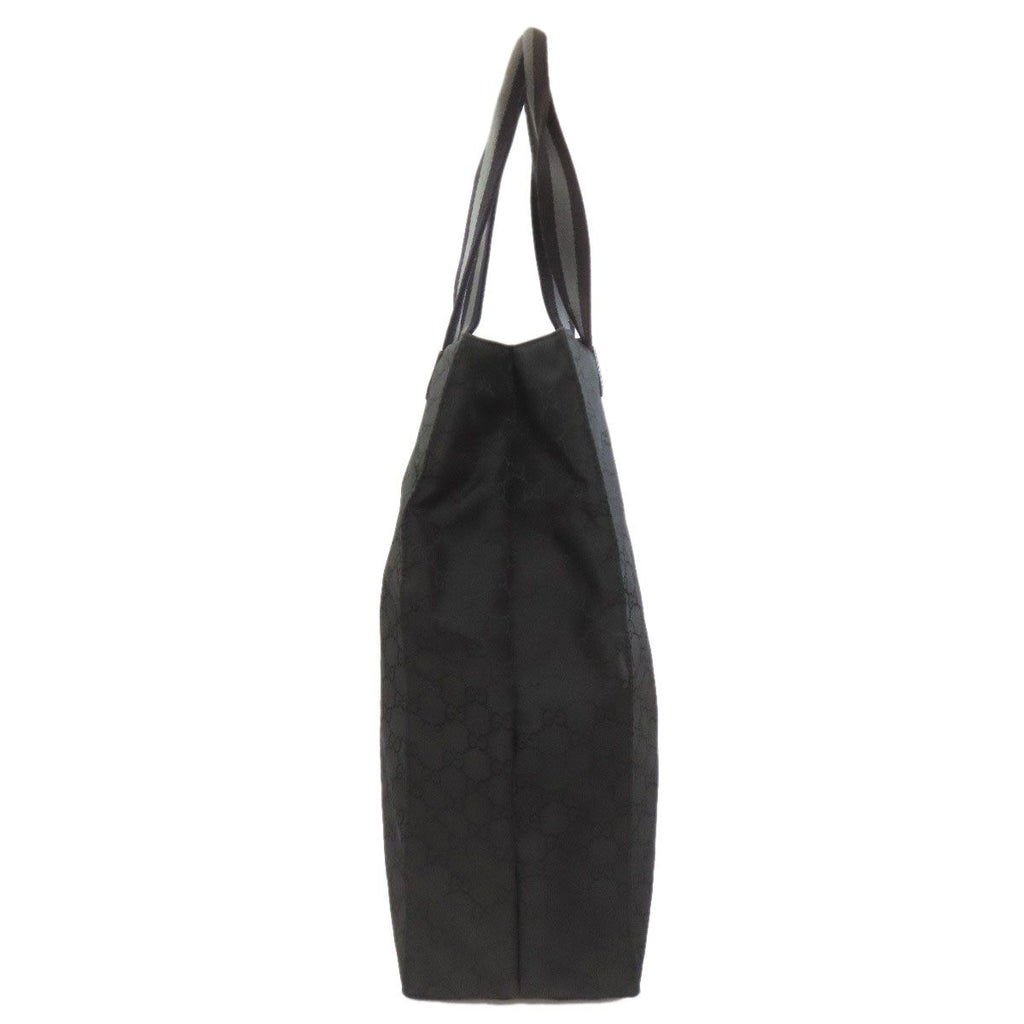 Gucci GG Tote Nylon Canvas — view 3