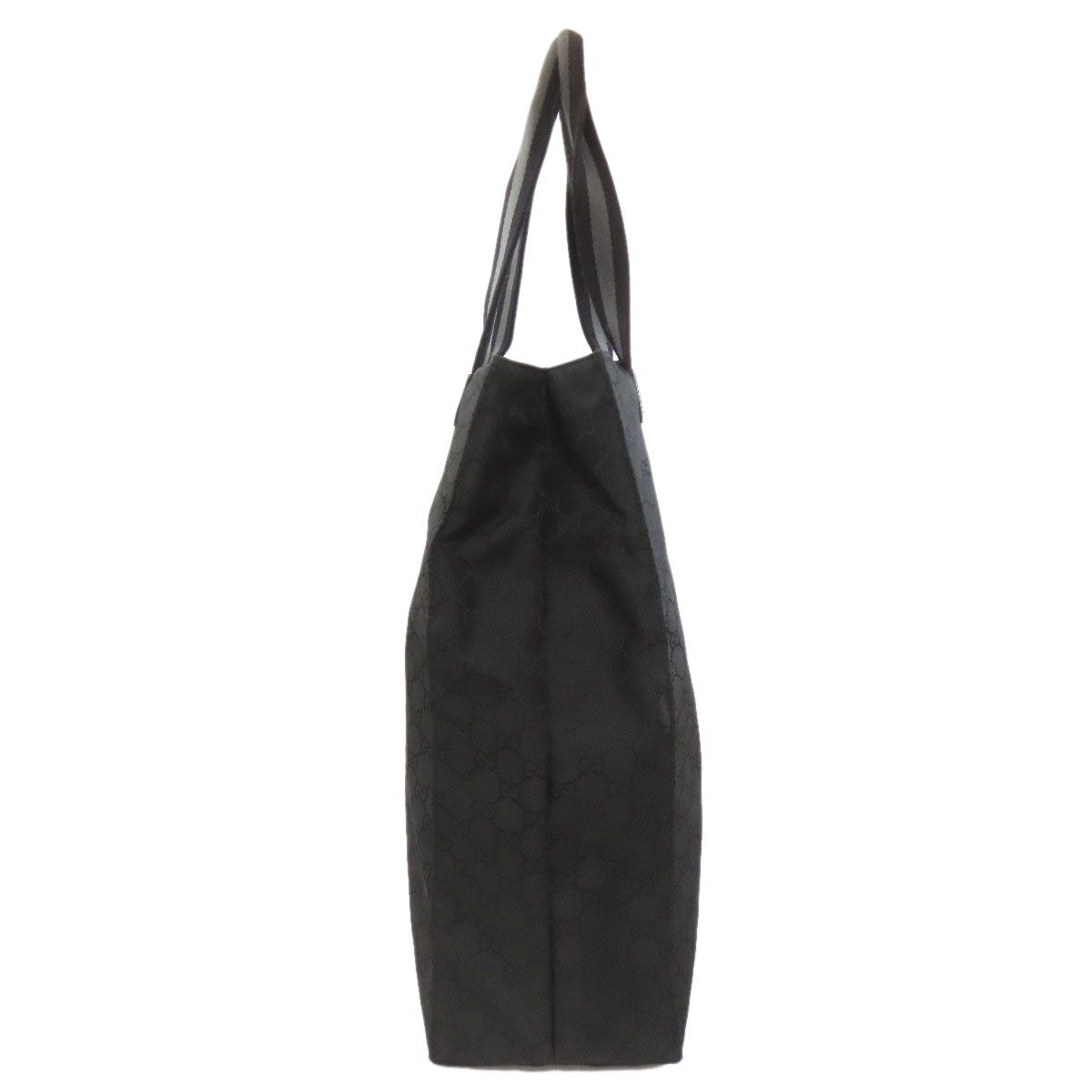 Gucci GG Tote Nylon Canvas — view 3