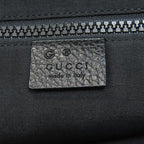 Gucci GG Tote Nylon Canvas — view 6