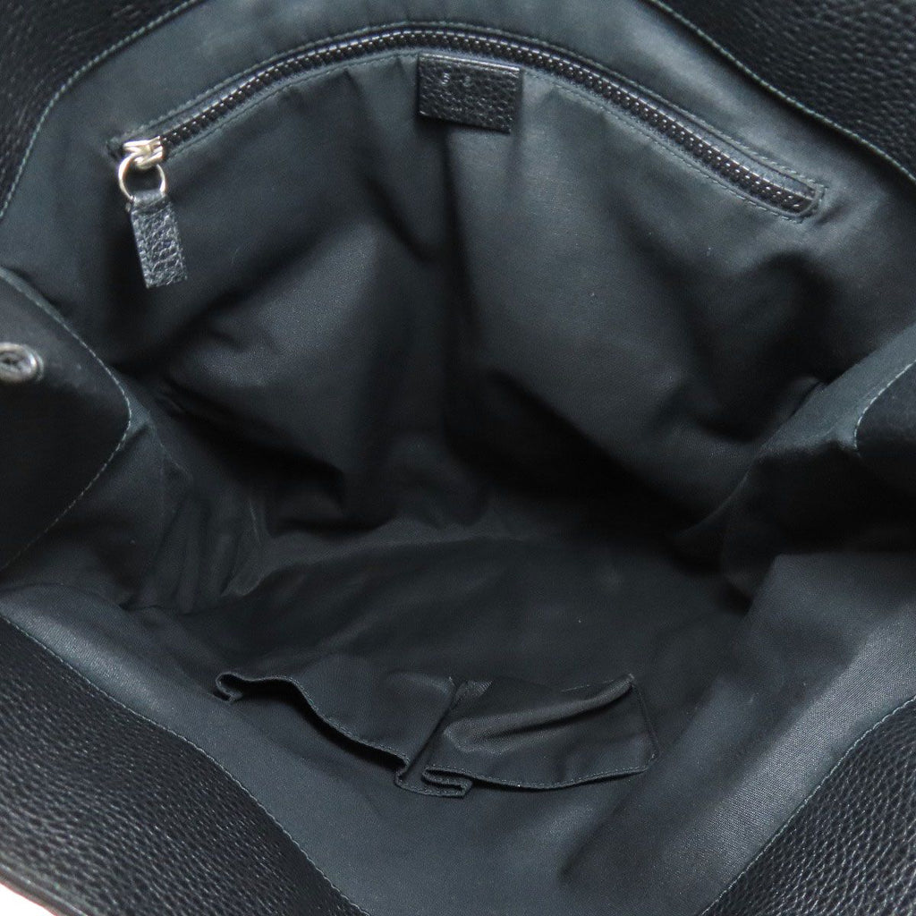 Gucci GG Tote Nylon Canvas — view 5
