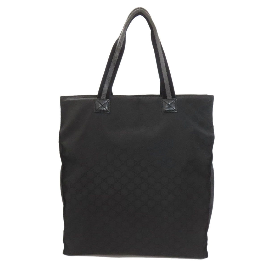 Gucci GG Tote Nylon Canvas — view 2