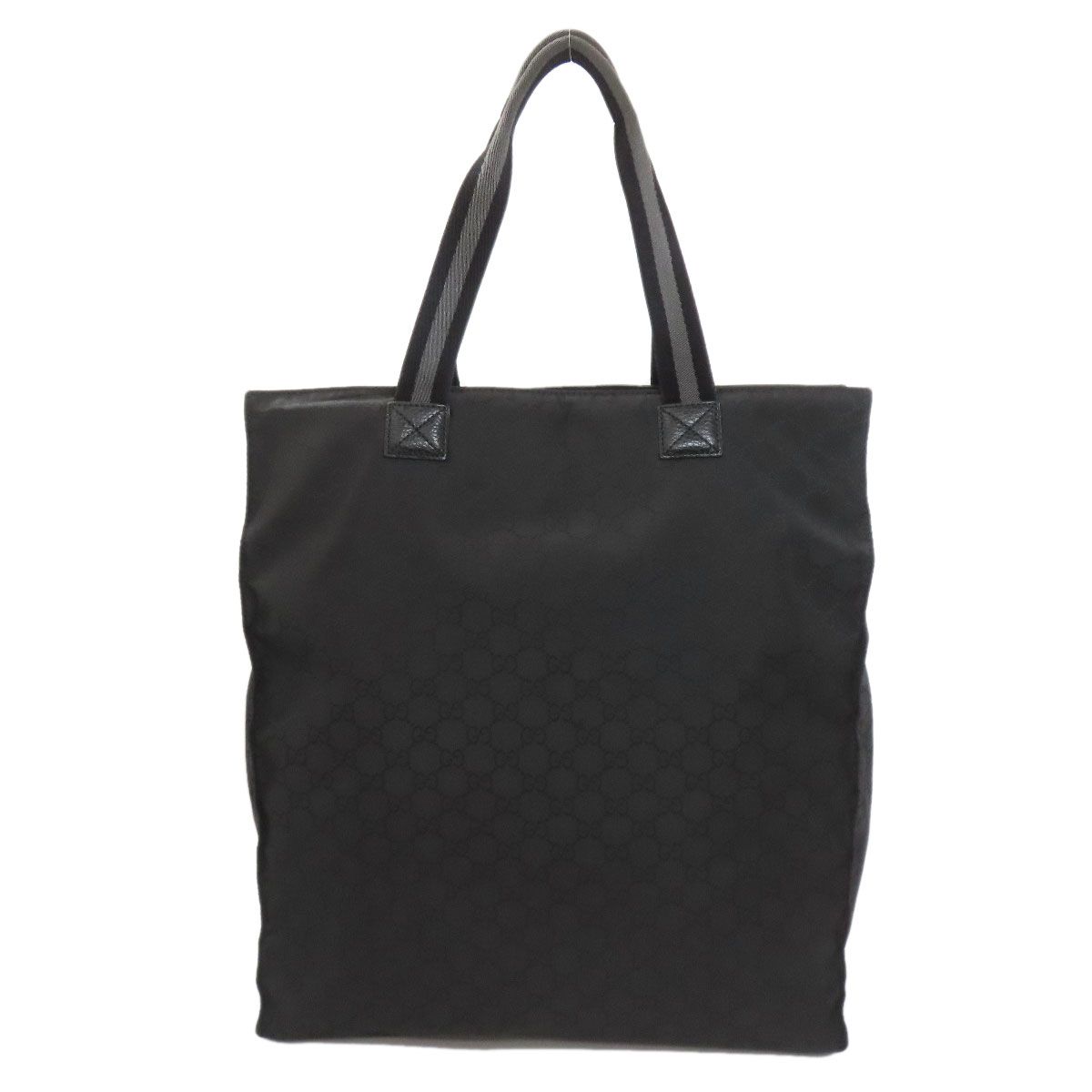 Gucci GG Tote Nylon Canvas — view 2