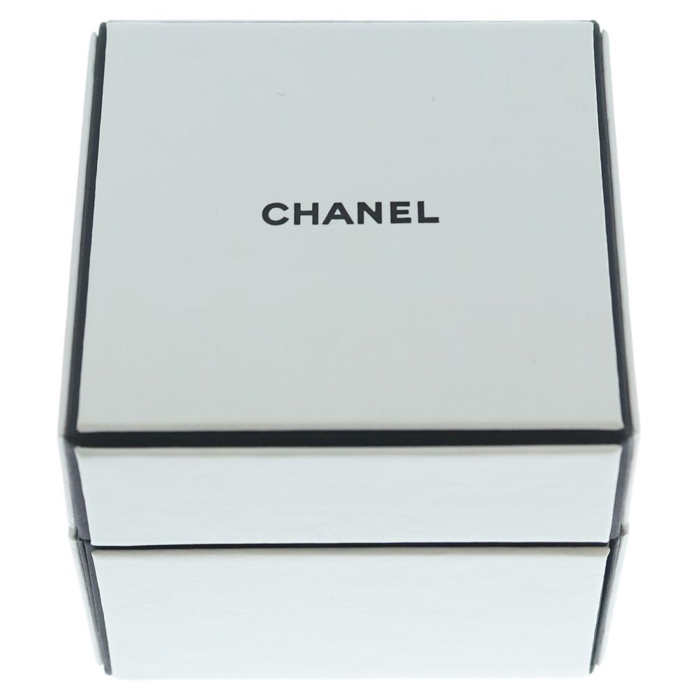 Chanel Coco Crush Diamond Ring Pink Gold 52 — view 7