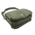 Loewe Shoulder Bag Green — view 3