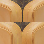 Louis Vuitton Noe Monogram Shoulder Bag — view 4