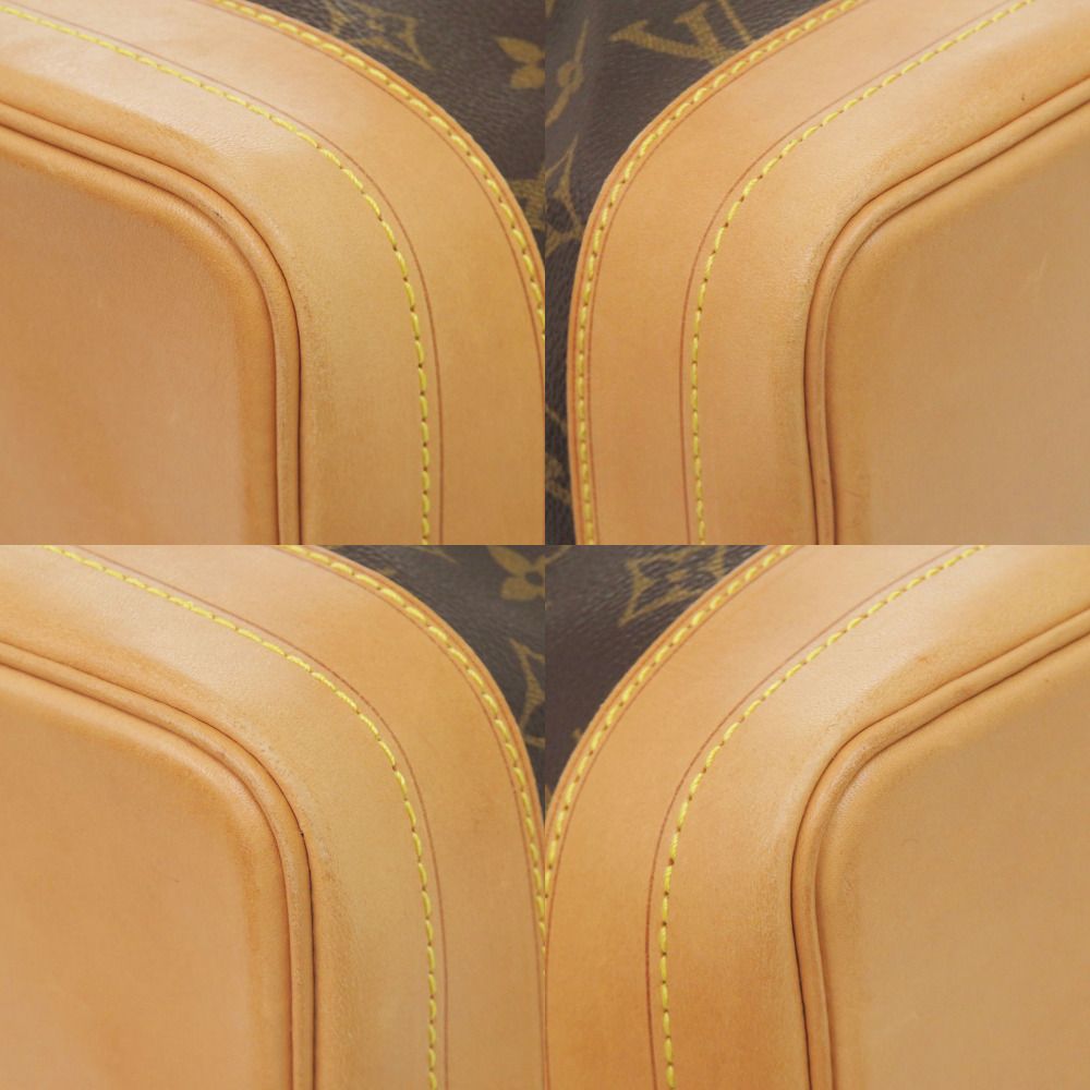 Louis Vuitton Noe Monogram Shoulder Bag — view 4