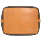 Louis Vuitton Petit Noe Monogram Shoulder Bag — view 3