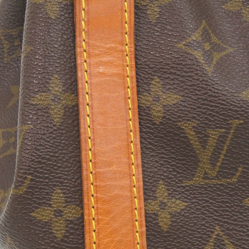 Louis Vuitton Petit Noe Monogram Shoulder Bag — view 8