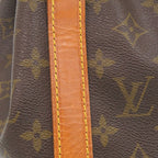 Louis Vuitton Petit Noe Monogram Shoulder Bag — view 8
