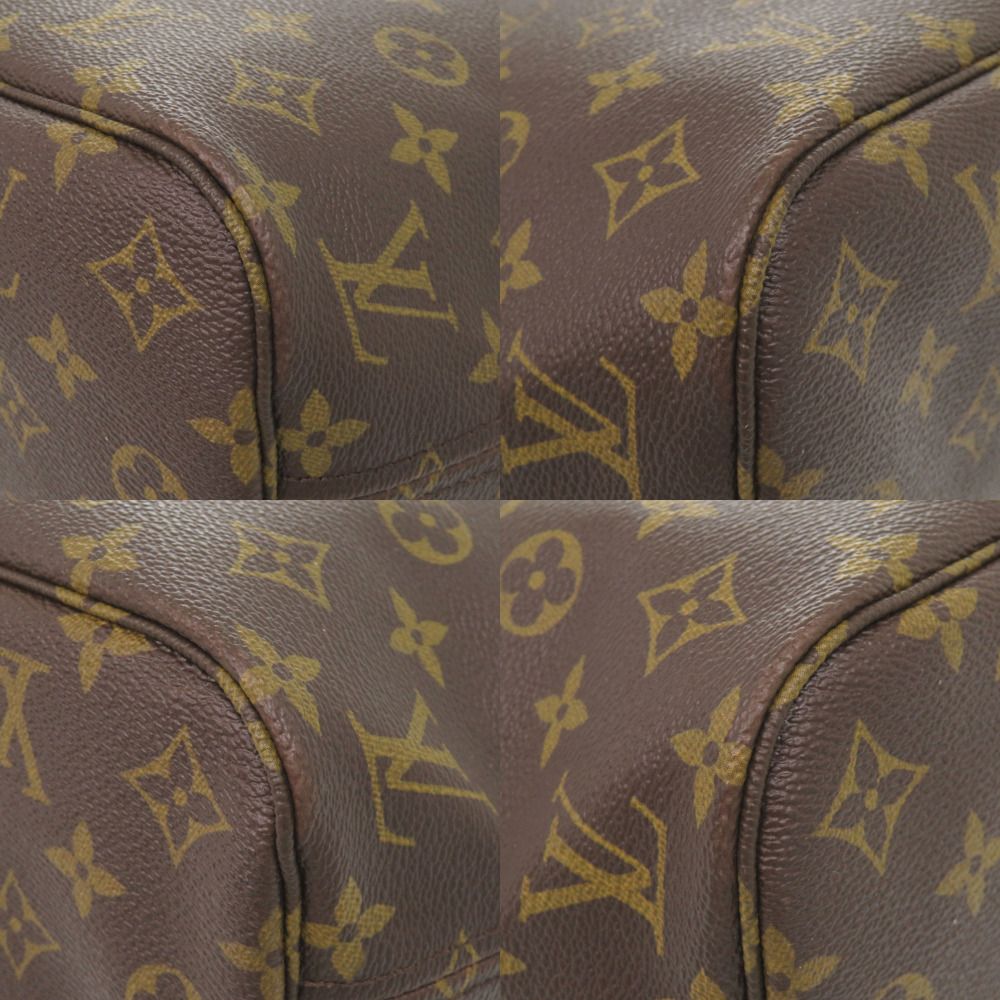 Louis Vuitton Neverfull PM Monogram Tote — view 4