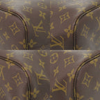 Louis Vuitton Neverfull PM Monogram Tote — view 4