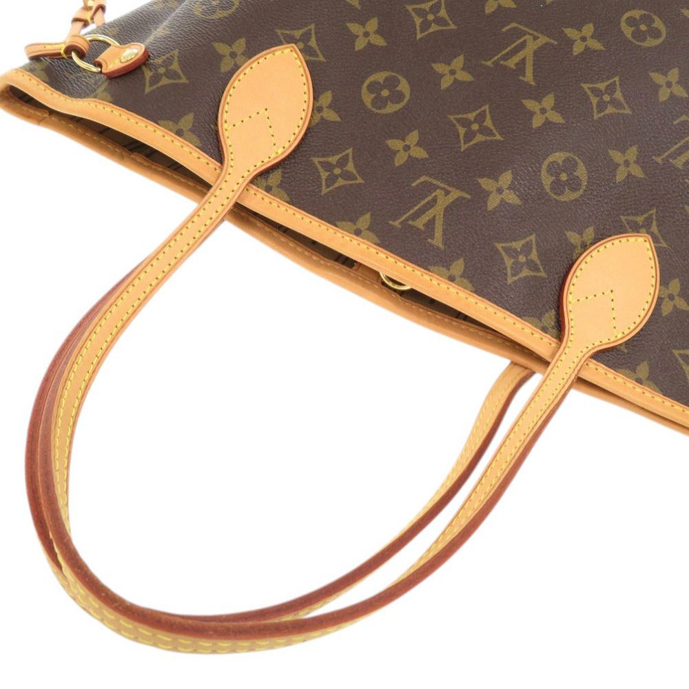 Louis Vuitton Neverfull PM Monogram Tote — view 7