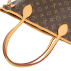 Louis Vuitton Neverfull PM Monogram Tote — view 7