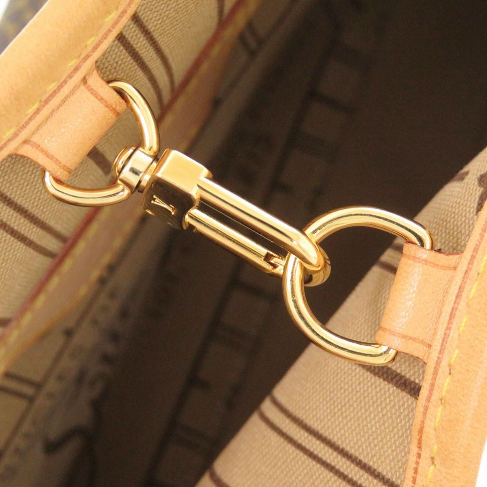 Louis Vuitton Neverfull PM Monogram Tote — view 9