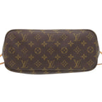 Louis Vuitton Neverfull PM Monogram Tote — view 3