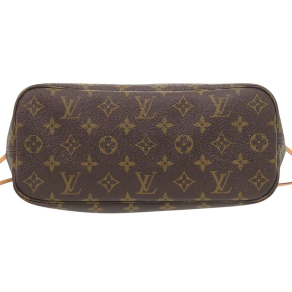 Louis Vuitton Neverfull PM Monogram Tote — view 3