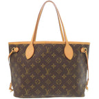 Louis Vuitton Neverfull PM Monogram Tote — view 2