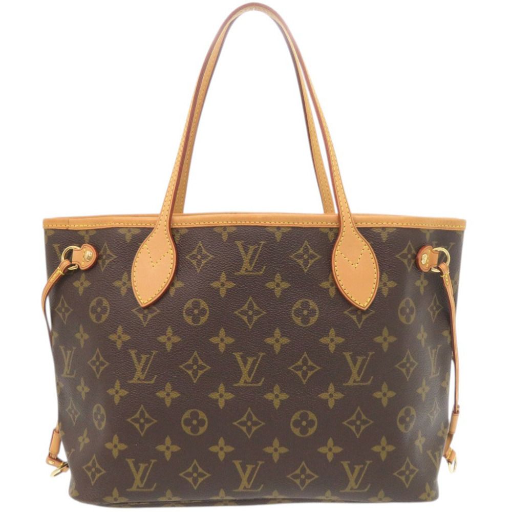Louis Vuitton Neverfull PM Monogram Tote — view 2