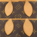 Louis Vuitton Neverfull PM Monogram Tote — view 8