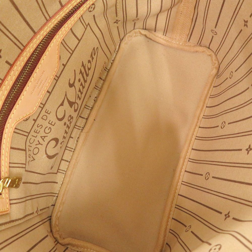Louis Vuitton Neverfull PM Monogram Tote — view 5