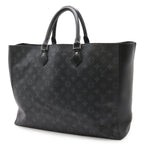 Louis Vuitton Monogram Eclipse Grand Sac Tote Large Business — view 2